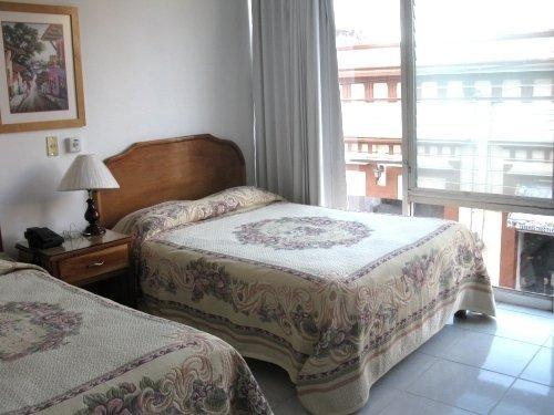 Hotel Ibarra 테픽 외부 사진